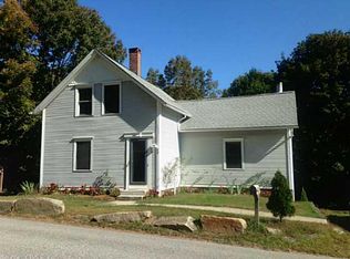 48 Plainfield Rd, Moosup, CT 06354