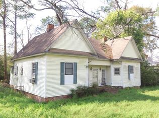 505 N Green St, Boston, GA 31626