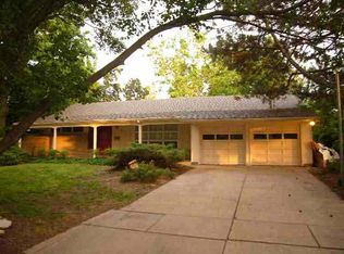 6411 E Murdock St, Wichita, KS 67206
