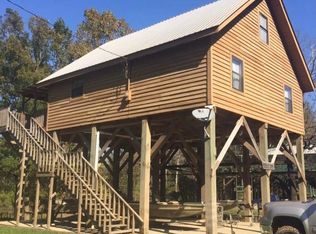 6457 Lake Mary Rd, Woodville, MS 39669