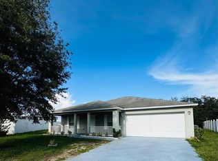 209 Kingfish Way, Poinciana, FL 34759