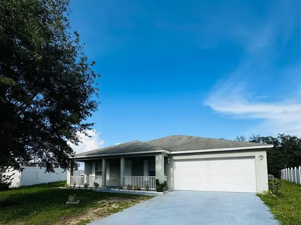 209 Kingfish Way, Poinciana, FL 34759