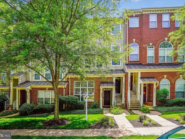 5045 Anchorstone Dr #5045, Woodbridge, VA 22192