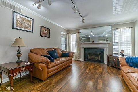 Fully furnished condo including both bedrooms, tv, kitchen, den, dinette with a washer and dryer.