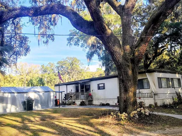 5990 NE 37th St, Silver Springs, FL 34488