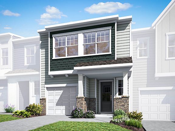 Ashburn Residence 3- Preliminary Rendering