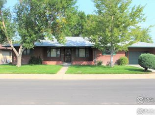 614 Park St, Fort Morgan, CO 80701