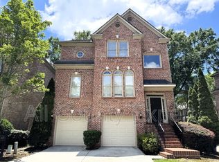 889 Lenox Ct NE, Atlanta, GA 30324
