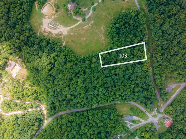 S Sudenny Ln, La Follette, TN 37766