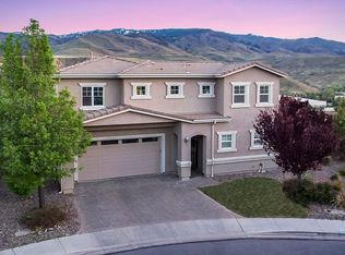 8094 Anselmo Ct, Reno, NV 89523