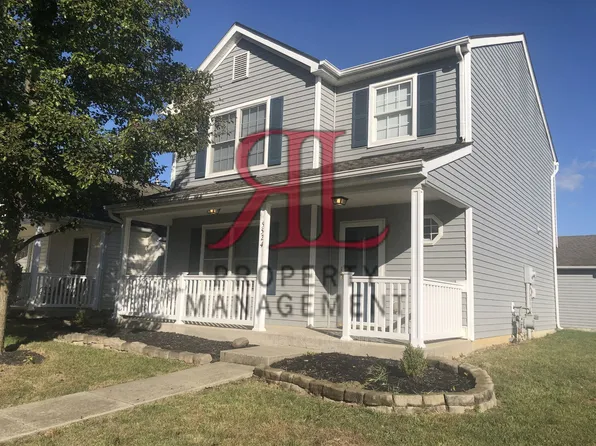 5524 Glendalough St #1, Canal Winchester, OH 43110
