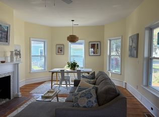 319 Gibson St, Marion, SC 29571