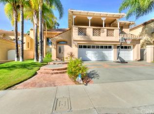 27 Sembrado, Rancho Santa Margarita, CA 92688