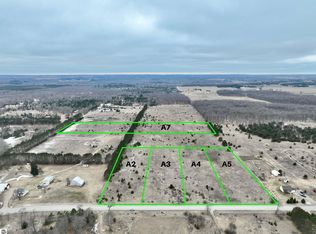 Schichtel Rd, Kingsley, MI 49649