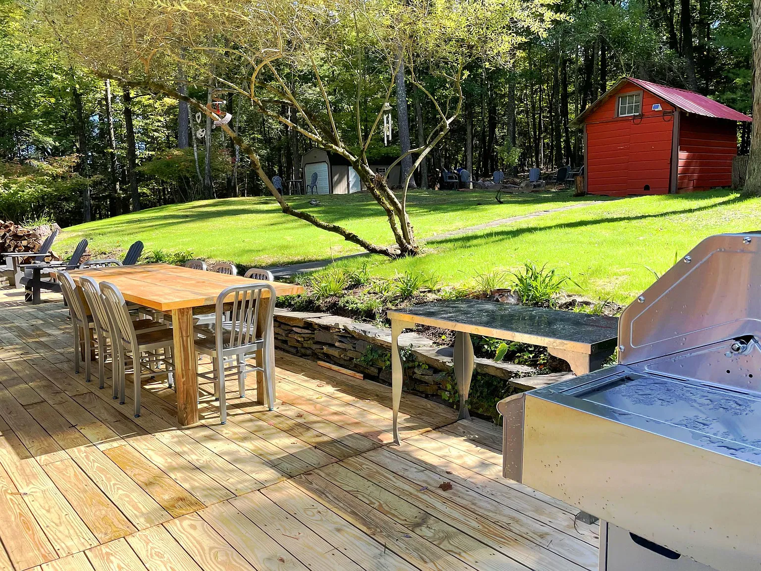 3 bed, 1100 sqft, $4,475 — Photo 3