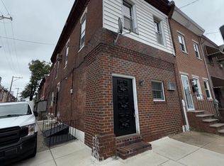 1329 S 22nd St, Philadelphia, PA 19146