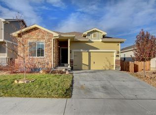 4579 E 95th Ct, Thornton, CO 80229