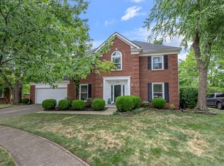 2216 Cascade Way, Lexington, KY 40515