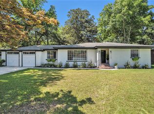 1724 McHenry Ave, Charleston, SC 29412