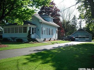 7323 State Street Rd, Auburn, NY 13021