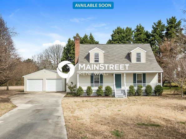 1001 Hornbuckle Ct