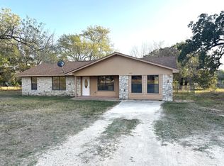 163 Robinson Rd, Lockhart, TX 78644