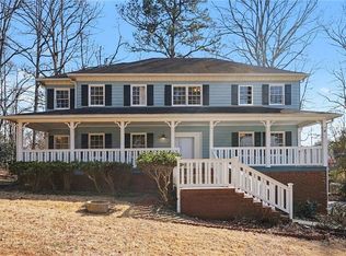 4550 Trumble Ter, Snellville, GA 30039