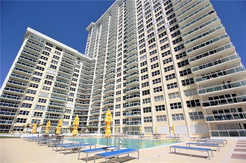 1st image of 3900 Galt Ocean Dr APT 711