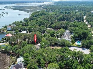43 Crosswinds Dr, Hilton Head Island, SC 29926