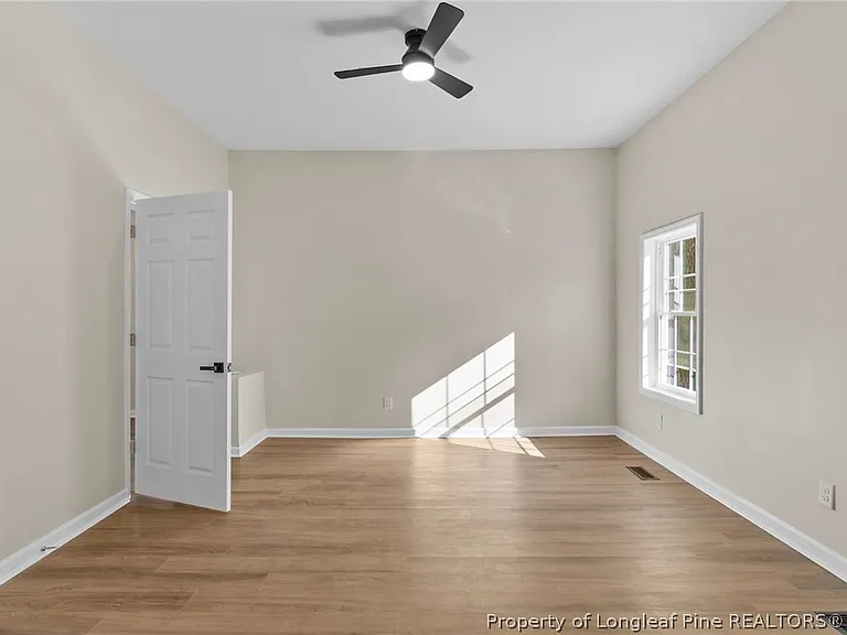 503 W Harnett St — Photo 24