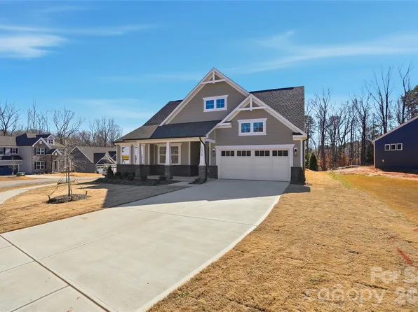 5026 McLaughlin Loop, Waxhaw, NC 28173