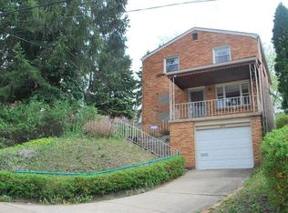 522 Pacific Ave, Pittsburgh, PA 15221