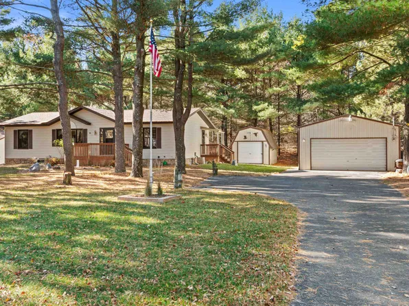 709 W 17th Dr, Arkdale, WI 54613