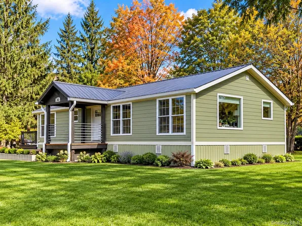 326 Old Route 17, Livingston Manor, NY 12758