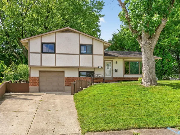 7715 Dalglen Ct, Reynoldsburg, OH 43068