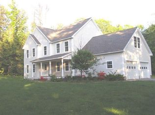 19 Camri Ct, Rindge, NH 03461