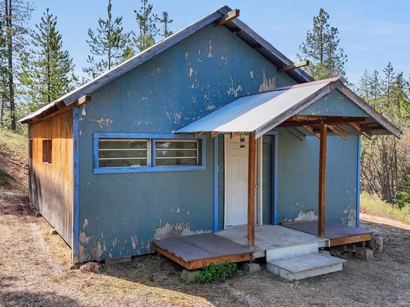 5324 Olinger Rd, Springdale, WA 99173