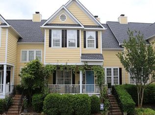 3942 Stags Leap Cir, Raleigh, NC 27612