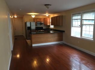 53 Peter St, Providence, RI 02904