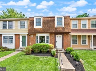 7608 Quincewood Ct, Rockville, MD 20855
