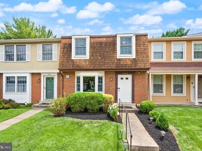 7608 Quincewood Ct, Rockville, MD, 20855