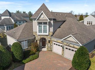 2656 Brook Valley Rd, Frederick, MD 21701