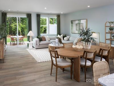 2112 Vinyasa Ln, Charlotte, NC, 28215