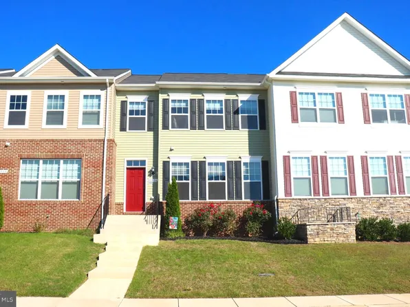 41516 Marwood Cir, Leonardtown, MD 20650