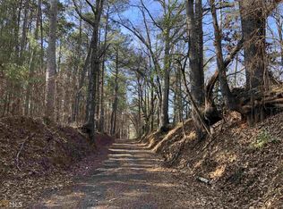 0 Fletcher Ford Rd, Fayetteville, GA 30215