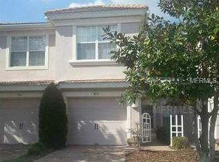 8333 Fontera Dr, Davenport, FL 33896