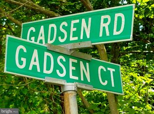 14029 Gadsen Ct, Upper Marlboro, MD 20774