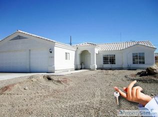 3580 Oro Grande Blvd, Lake Havasu City, AZ 86406