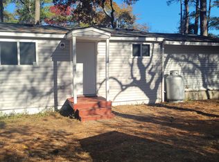 503 Pasquenoke Trail, Edenton, NC 27932