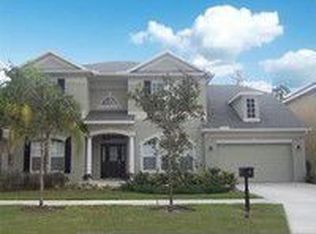 16145 Colchester Palms Dr, Tampa, FL 33647
